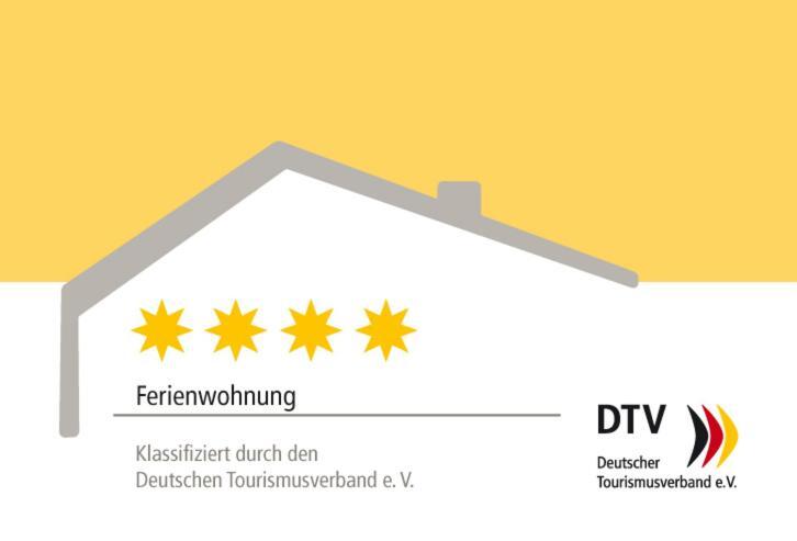 Feriendomizil Willi & Renate Apartment บาด โซเบิร์นไฮม์ ภายนอก รูปภาพ